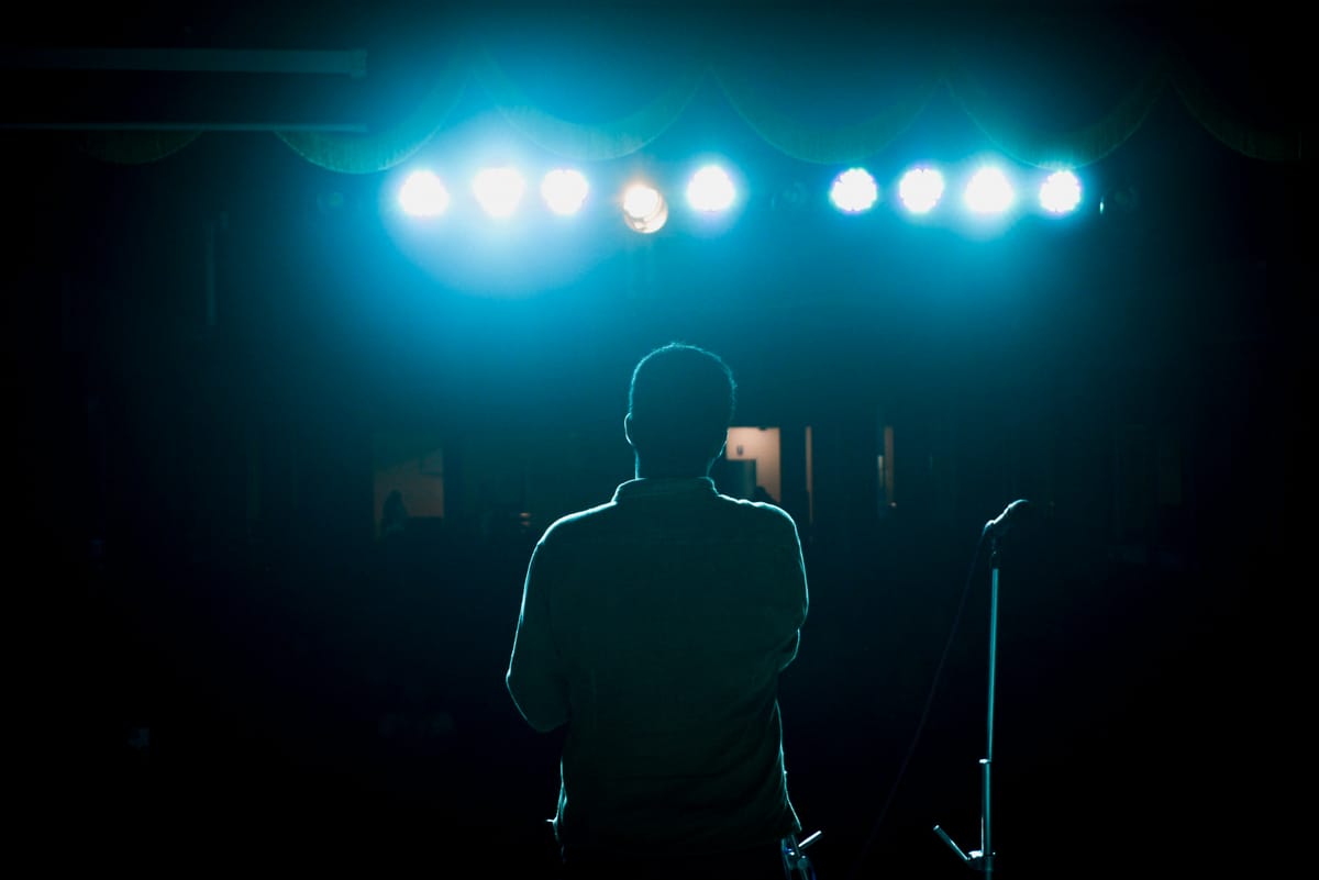 From Chaos to Rhythm: The Breath‑Body‑Beat Method for Confident Performing